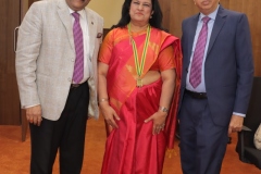 Dr-Meera-1st-Women-President-of-Section-VI