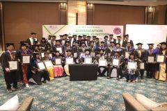 International College of Dentists