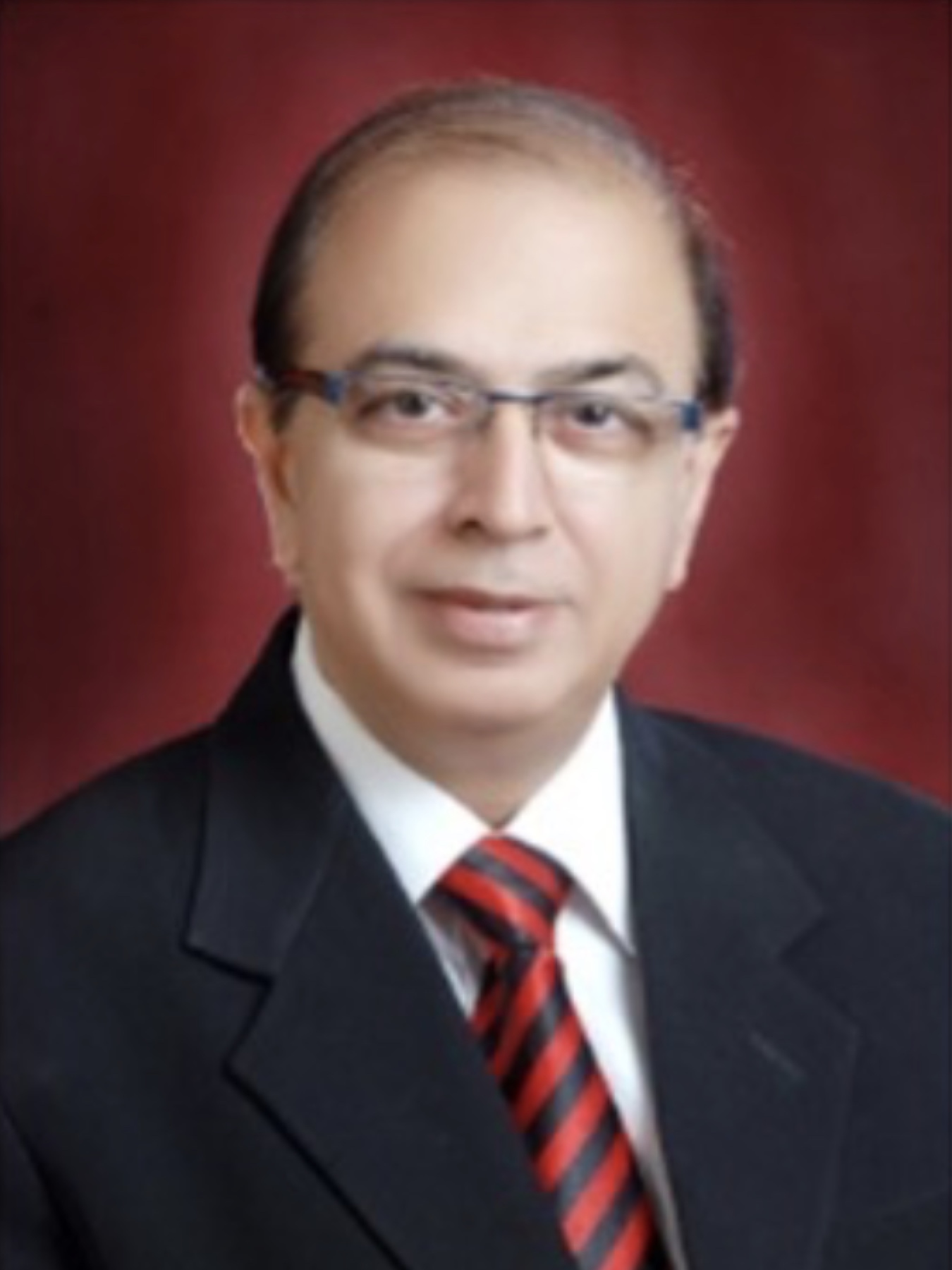Dr. Yogesh Kumar Virmani