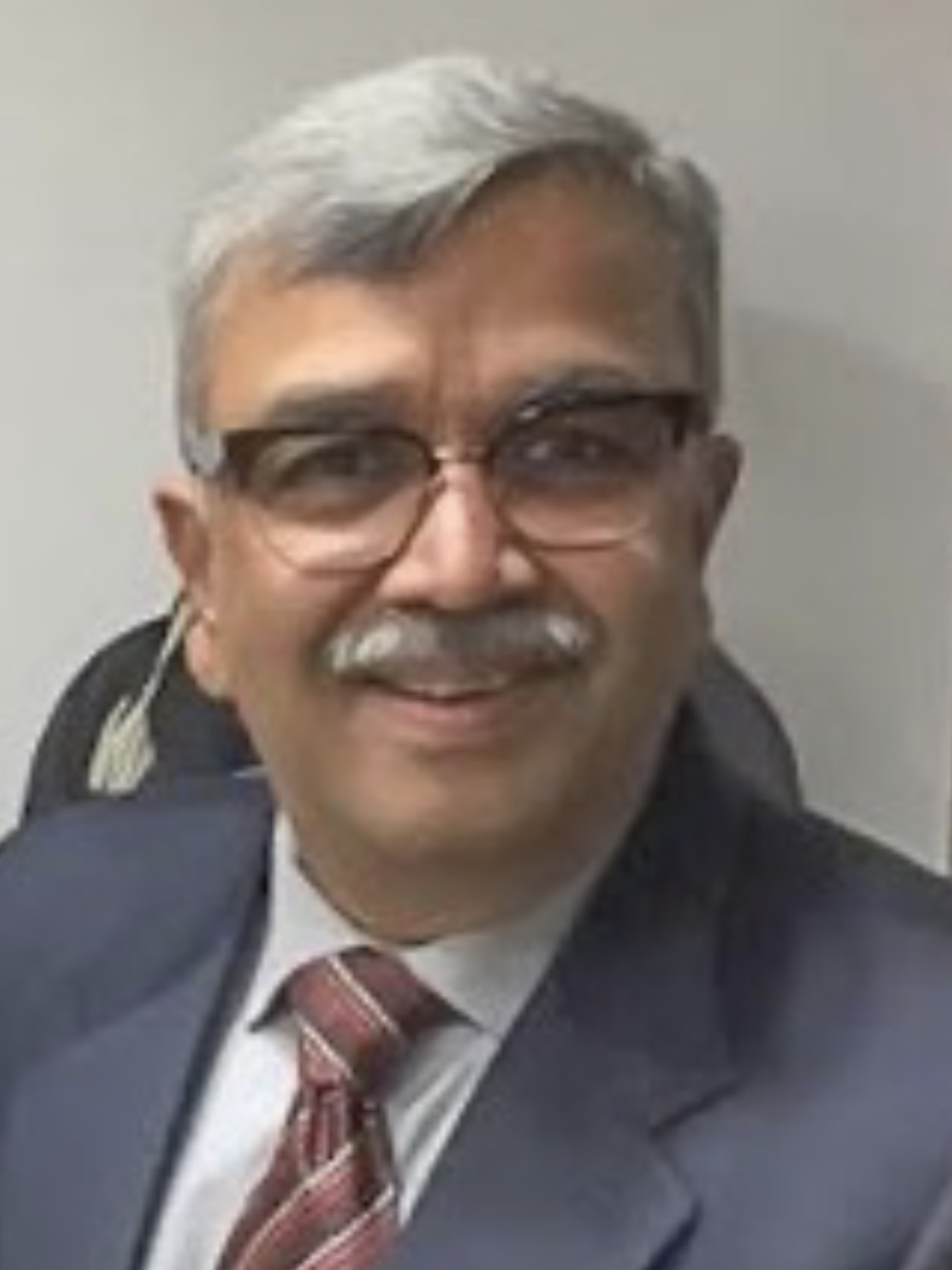 Dr. Swatantra Agrawal