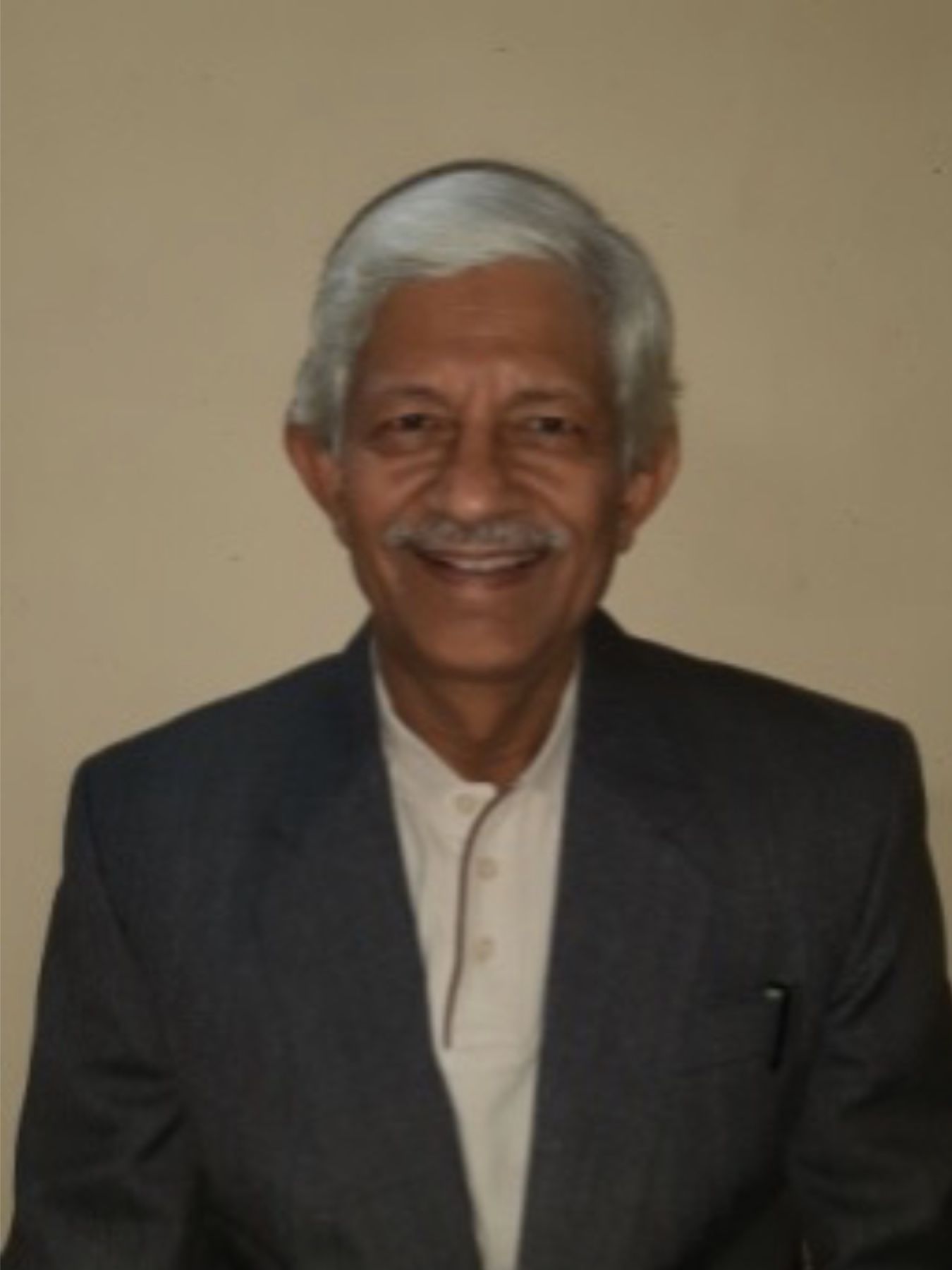 Dr. Yogesh T. Chandarana
