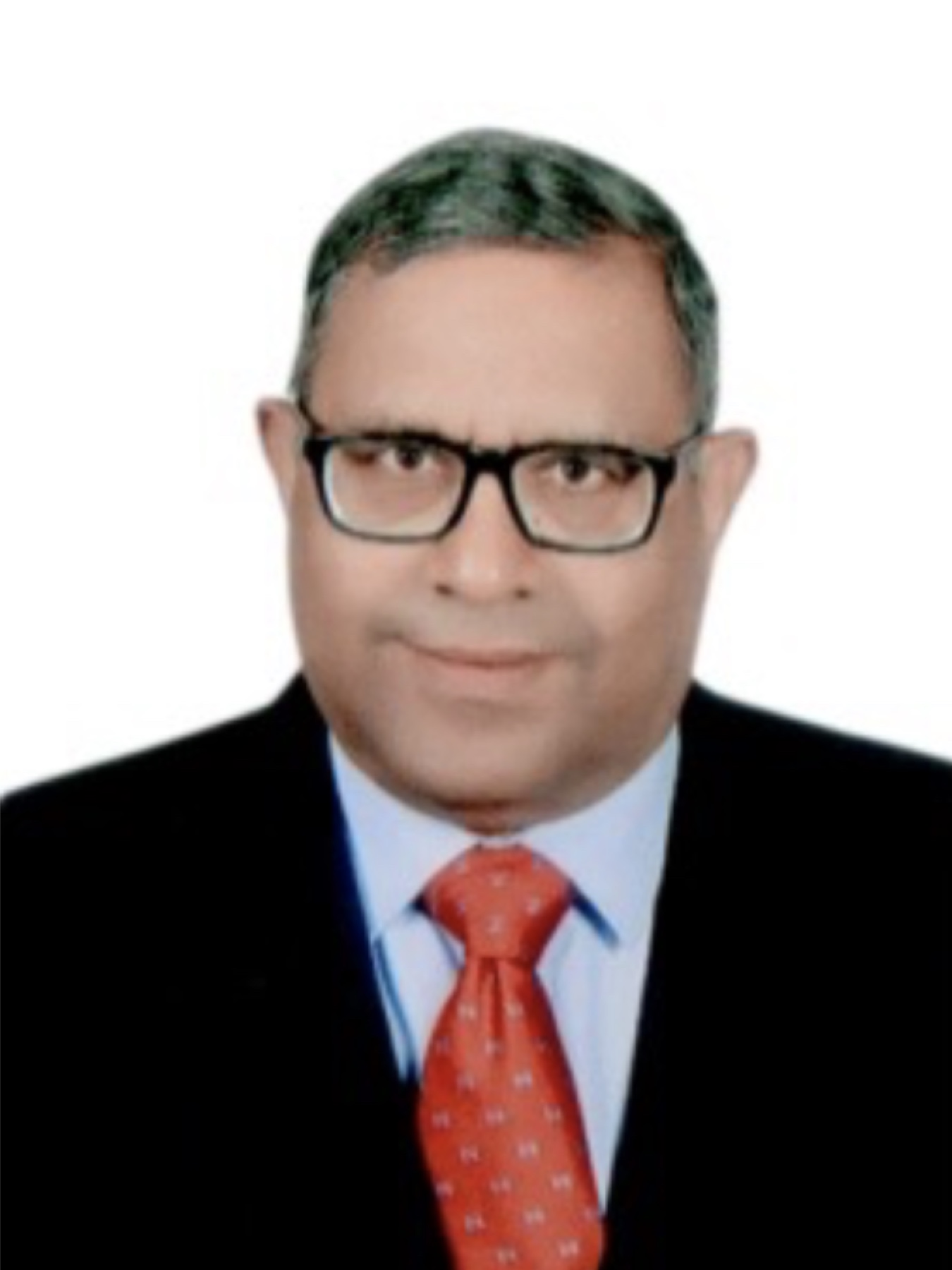 Dr. R.P. Gupta