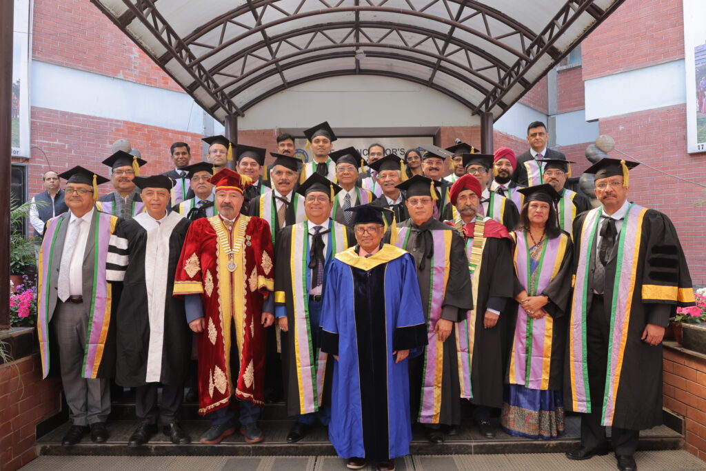 International College of Dentists